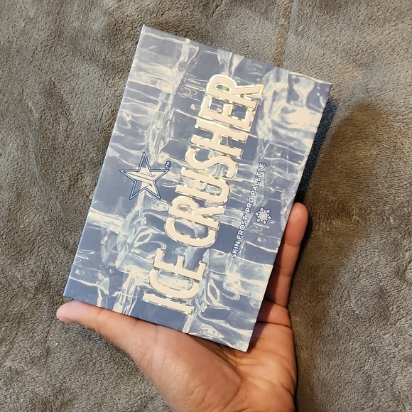 💫Jeffree Star Ice Crusher Skin Frost Pro Palette - Picture 3 of 6